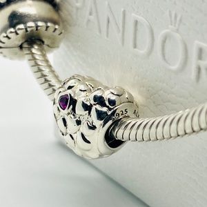 PANDORA Mom In A Million Charm